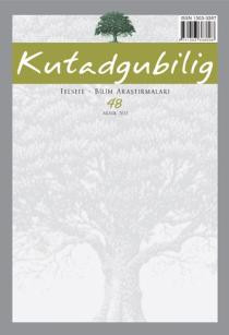 Kutadgubilig